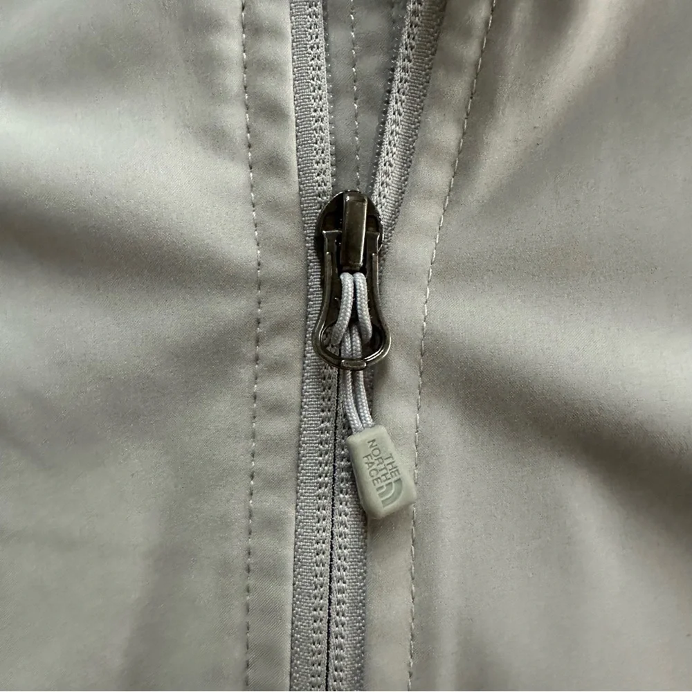 The North Face Women's Parkslope Jacket, High Rise Grey - CP5C size medium